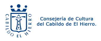 Cultura Cabildo de El Hierro