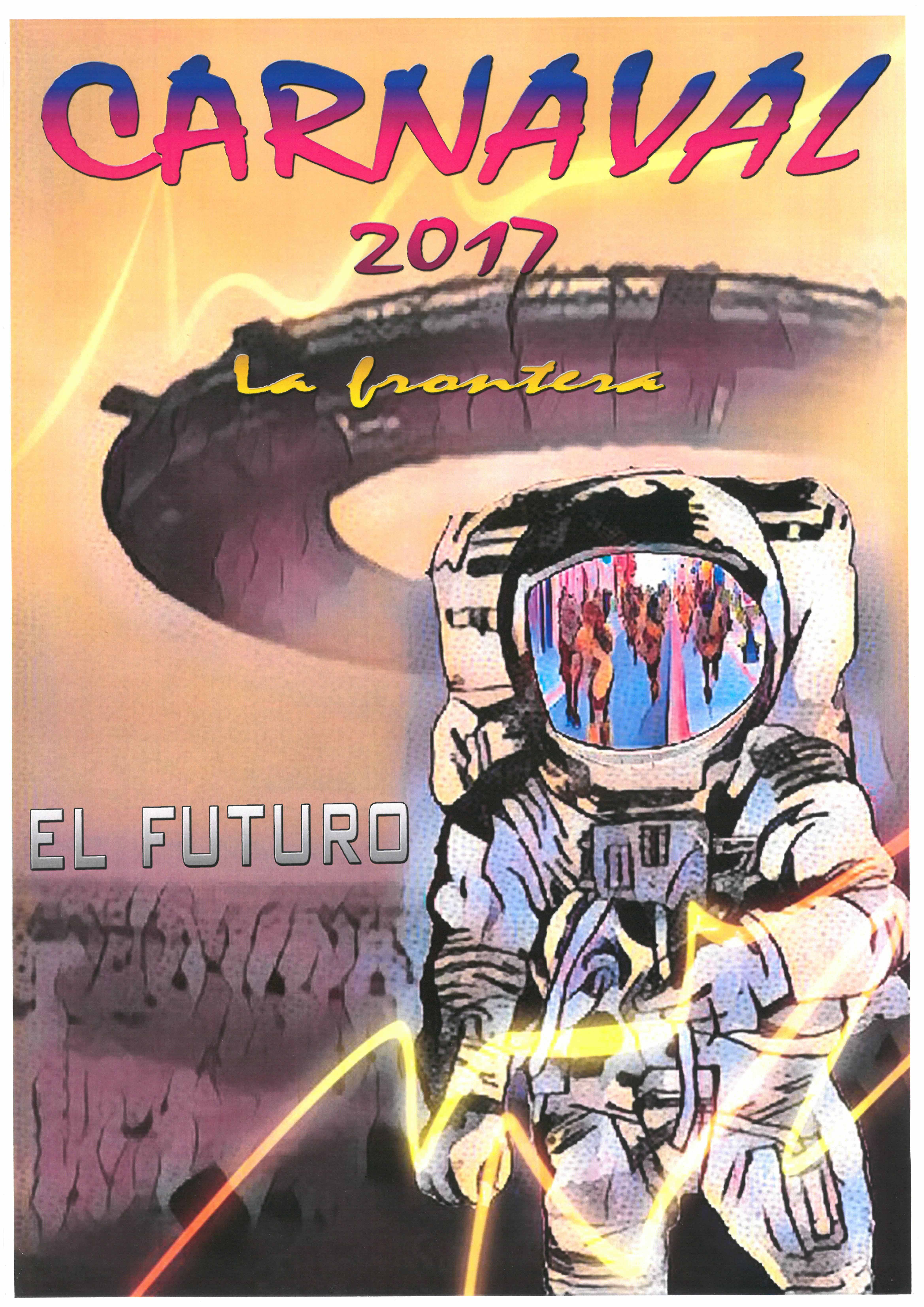 Carnaval La Frontera2