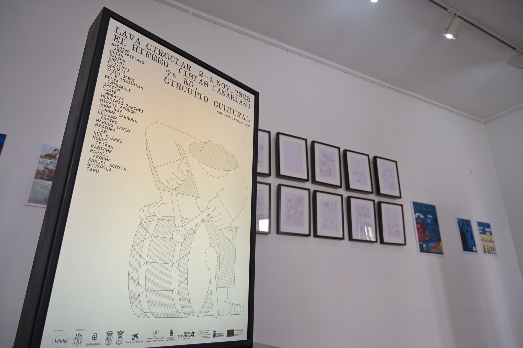 Lava Circular 2023 02