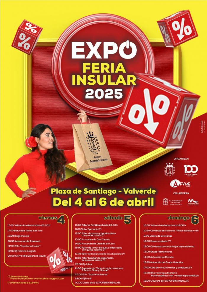 Expoferia Insular