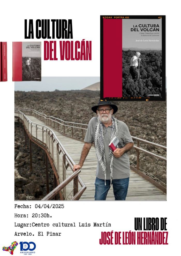 La cultura del volca n jose