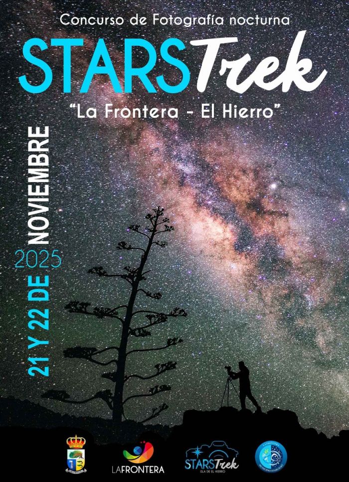 CARTEL STARS TREK rec