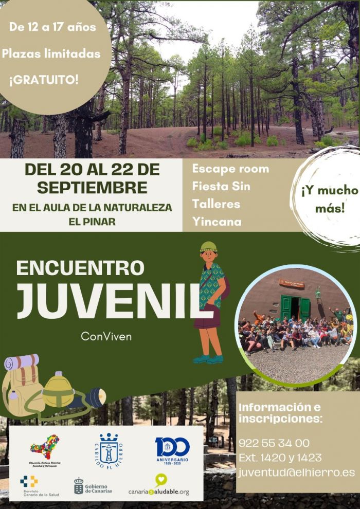 CARTEL ENCUENTRO JUVENIL CONVIVEN (1) copia