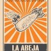La-Abeja-Poster-with-Credits