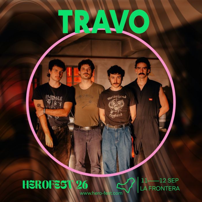 TRAVO