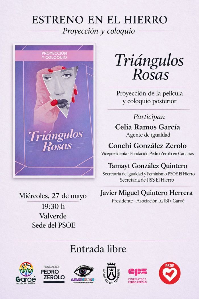 cartel docuemental