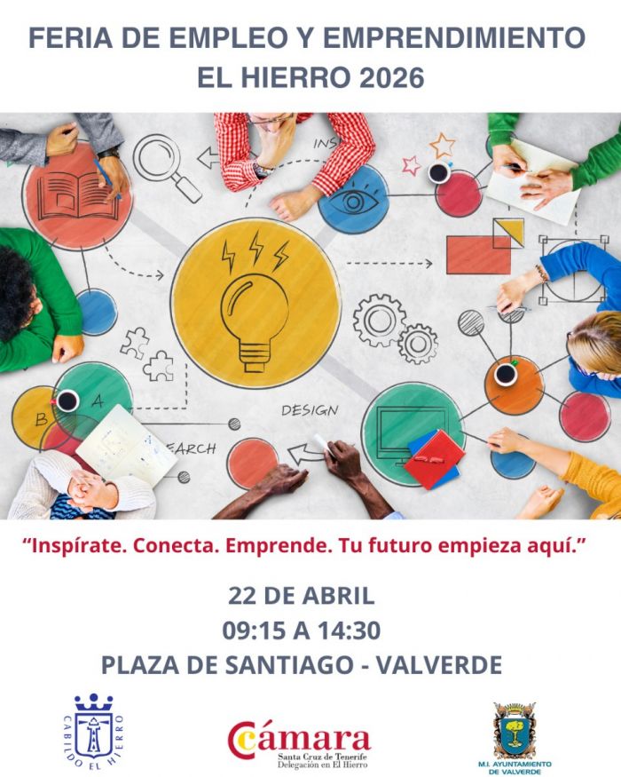 FERIA DE EMPLEO Y EMPRENDIMIENTO EL HIERRO 2026 (2)