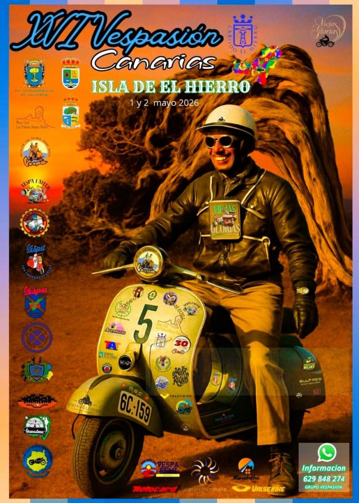El Pinar-Vespasión