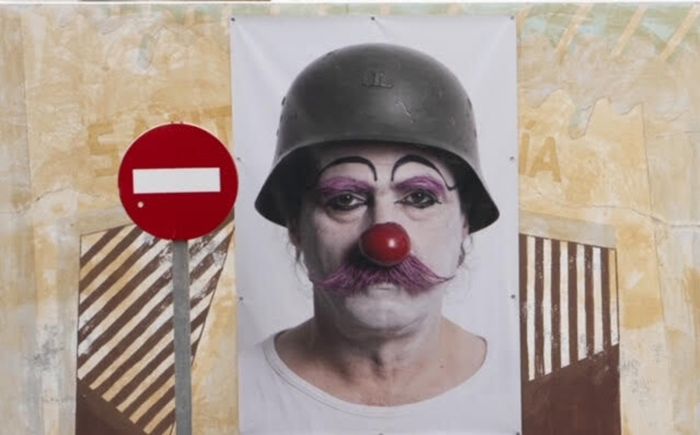 Batallón sin fronteras 01