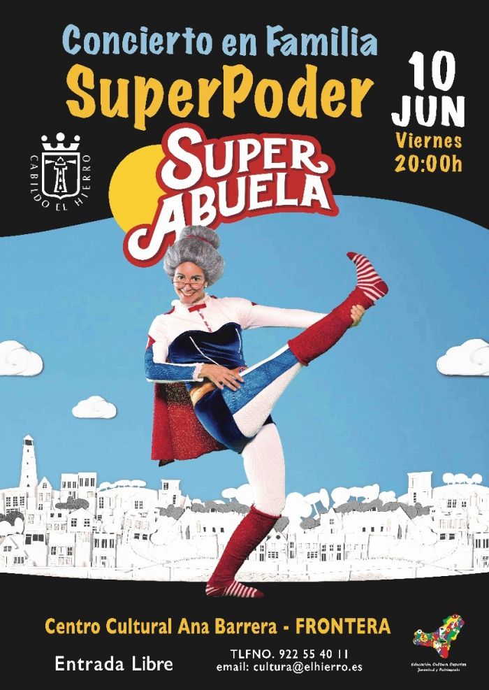 superabuela