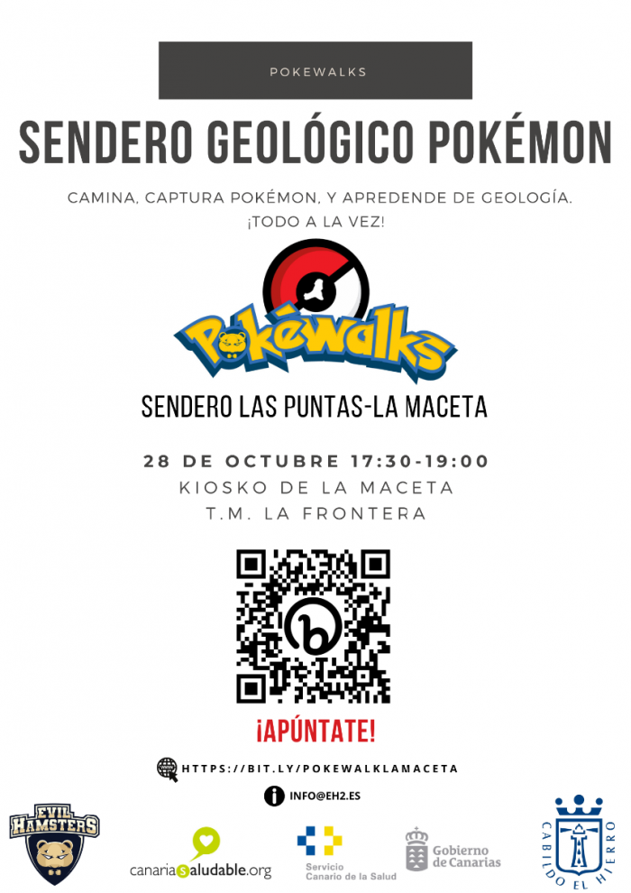 Pokewalk Frontera