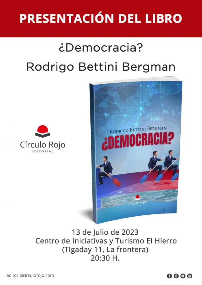 presentación- 13 de julio