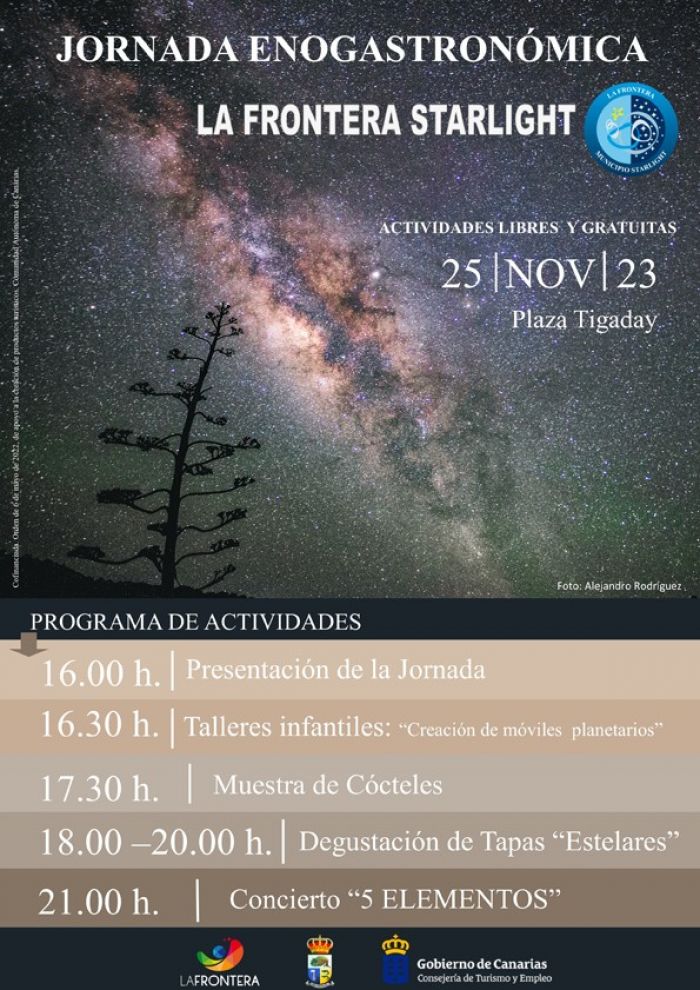 JORNADA GASTRONOIMICA