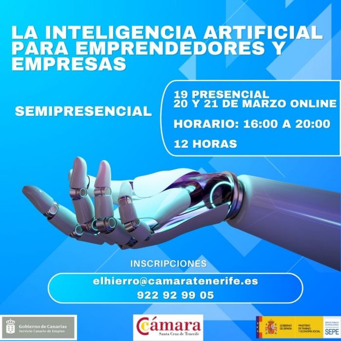 Curso Inteligencia artificial