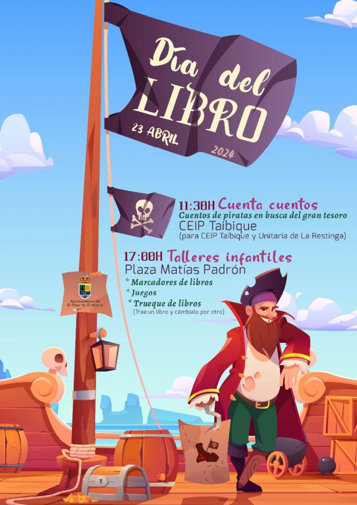 El Pinar-Día del Libro 24