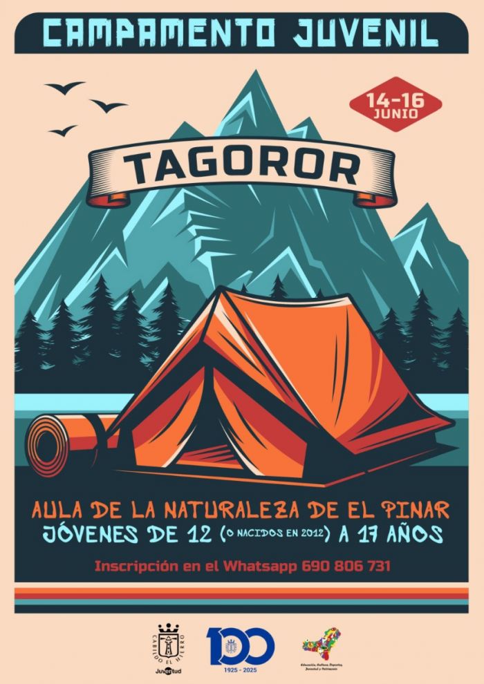 cartel tagoror